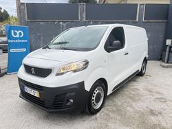 Branco Usado 2019 Peugeot Expert Van | € 16.500 (Preço justo)