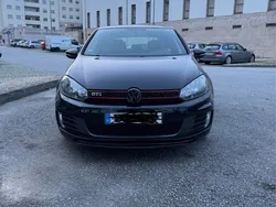 VW Golf VI