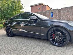 Usado 2010 Mercedes E220 Coupé | € 17.000 (Preço justo)