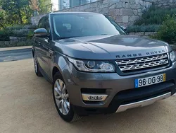 Usado 2014 Land Rover Range Rover Sport HSE SUV | € 29.990