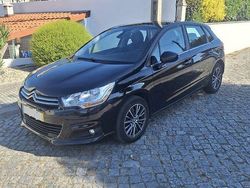 Usado 2014 Citroën C4 Sedan | € 6.500 (Bom preço)