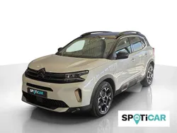 Branco Novo 2025 Citroën C5 Aircross SUV | € 40.950