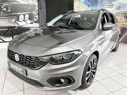 Cinza Usado 2018 Fiat Tipo Lounge Carrinha | € 11.600 (Preço justo)
