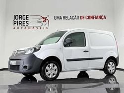 Branco Usado 2020 Renault Kangoo Carrinha | € 12.990 (Preço elevado)