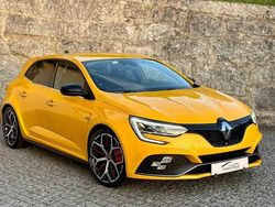 Outra Usado 2021 Renault Mégane IV | € 42.990