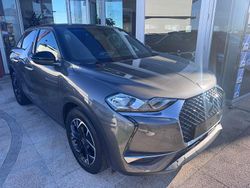Cinza Usado 2020 DS Automobiles DS3 So Chic SUV | € 14.980 (Preço justo)