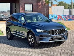 Azul Usado 2024 Volvo XC60 SUV | € 49.900 (Preço justo)