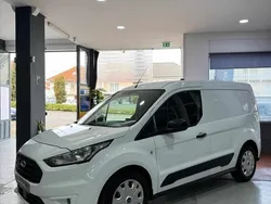 Branco Usado 2020 Ford Tourneo Connect Monovolume | € 19.900