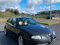 Alfa Romeo 147
