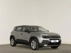Cinzento Usado 2023 Jeep Avenger EV SUV | € 28.490 (Preço elevado)