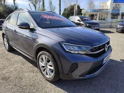 Cinzento Usado 2022 VW Taigo Life SUV | € 17.900 (Bom preço)