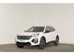 Branco Usado 2024 Peugeot 2008 Allure SUV | € 24.490 (Preço justo)