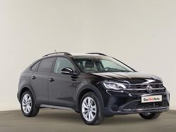 Preto Usado 2025 VW Taigo SUV | € 26.990 (Preço justo)