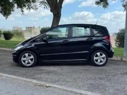Usado 2009 Mercedes A180 Sedan | € 7.500 (Caro)