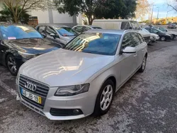 Usado 2010 Audi A4 Carrinha | € 9.750 (Super Preço)