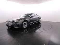 Cinzento Usado 2022 Audi e-tron SUV | € 60.900