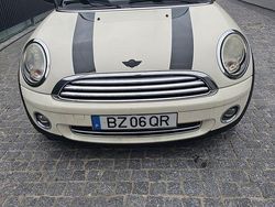 Usado 2008 Mini Cooper Citadino | € 5.100 (Super Preço)