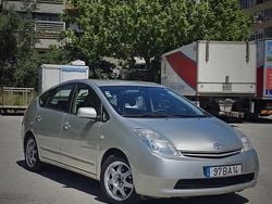 Cinza Usado 2005 Toyota Prius Citadino | € 4.900