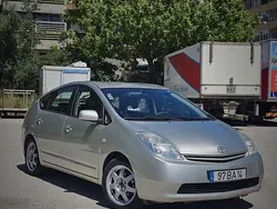 Cinza Usado 2005 Toyota Prius Citadino | € 4.900