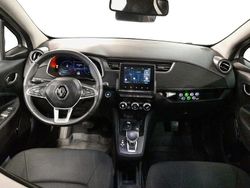 Usado 2021 Renault Zoe Business Citadino | € 14.000 (Preço justo)