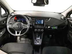 Usado 2021 Renault Zoe Business Citadino | € 14.000 (Bom preço)