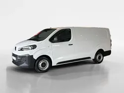 Branco Novo 2024 Peugeot Expert Van | € 30.325 (Preço elevado)