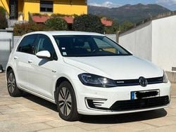 Usado 2019 VW e-Golf Citadino | € 13.500 (Bom preço)