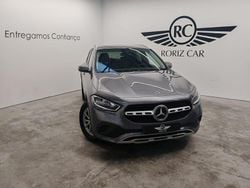 Cinza Usado 2020 Mercedes GLA180 Style SUV | € 32.490 (Super Preço)