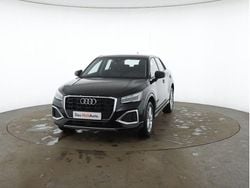 Preto metalizado Usado 2023 Audi Q2 Advanced SUV | € 24.490 (Preço justo)