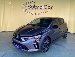 Cinzento Novo 2025 Mitsubishi Colt | € 20.250 (Preço elevado)