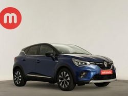 Usado 2022 Renault Captur Techno SUV | € 19.499 (Preço justo)