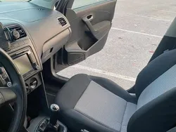 Cinzento Usado 2010 VW Polo Citadino | € 5.000 (Preço justo)