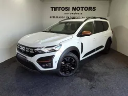 Branco Usado 2024 Dacia Jogger | € 21.250 (Bom preço)