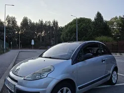 Usado 2006 Citroën C3 Pluriel Cabrios | € 1.850