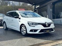 Branco Usado 2020 Renault Mégane IV Carrinha | € 19.900 (Caro)
