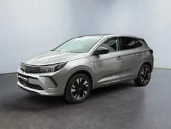 Cinza Usado 2022 Opel Grandland X Business Elegance SUV | € 23.990 (Bom preço)