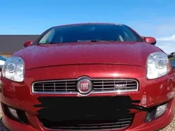 Usado 2012 Fiat Bravo Citadino | € 9.500