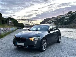 Usado 2013 BMW 118 Citadino | € 13.990