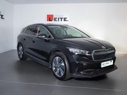 Preto Usado 2021 Skoda Enyaq iV SUV | € 25.500