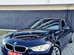 Usado 2013 BMW 320 Sedan | € 17.499