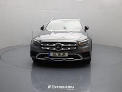 Cinza Usado 2021 Mercedes E220 Carrinha | € 44.990 (Caro)