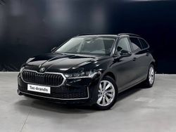 Preto Usado 2024 Skoda Superb | € 42.990