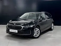 Preto Usado 2024 Skoda Superb | € 44.990 (Caro)