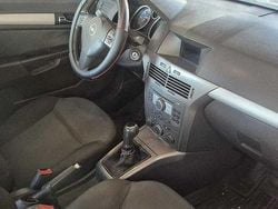 Usado 2005 Opel Astra Sedan | € 3.500 (Preço justo)