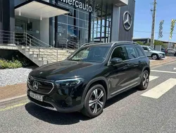 Preto Usado 2023 Mercedes 350 | € 39.900