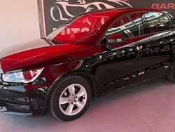 Cinzento Usado 2015 Audi A1 Citadino | € 15.900 (Preço elevado)