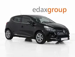 Preto Usado 2019 Renault Clio IV | € 10.490 (Bom preço)