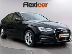 Audi A3 Sportback e-tron