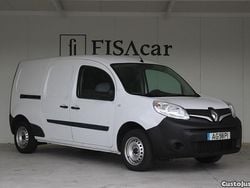 Branco Usado 2021 Renault Kangoo Zen Monovolume | € 16.900 (Preço elevado)
