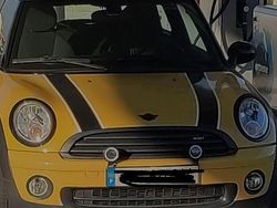 Usado 2008 Mini Cooper Citadino | € 5.600 (Super Preço)
